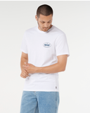 Rip Curl Everyday Tee White