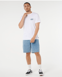 Rip Curl Everyday Tee White