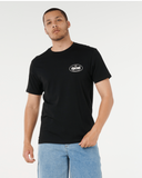 Rip Curl Everyday Tee Black