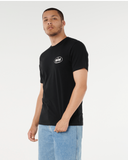 Rip Curl Everyday Tee Black