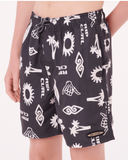 Rip Curl Island Paradiso Volley Boys 8-16