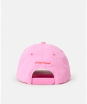 Rip Curl Wash Twill Cap Girls