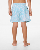Rip Curl Cosmic Surfing Volley Boys 1-8