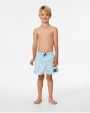 Rip Curl Cosmic Surfing Volley Boys 1-8
