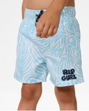 Rip Curl Cosmic Surfing Volley Boys 1-8