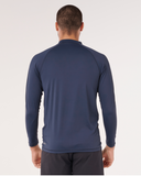 Rip Curl Stapler UPF50 Long Sleeve Rash Vest