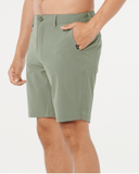 Rip Curl  Phase Nineteen 19" Boardwalk Cactus Green