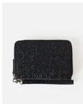 Rip Curl Oversized RFID Leather Wallet
