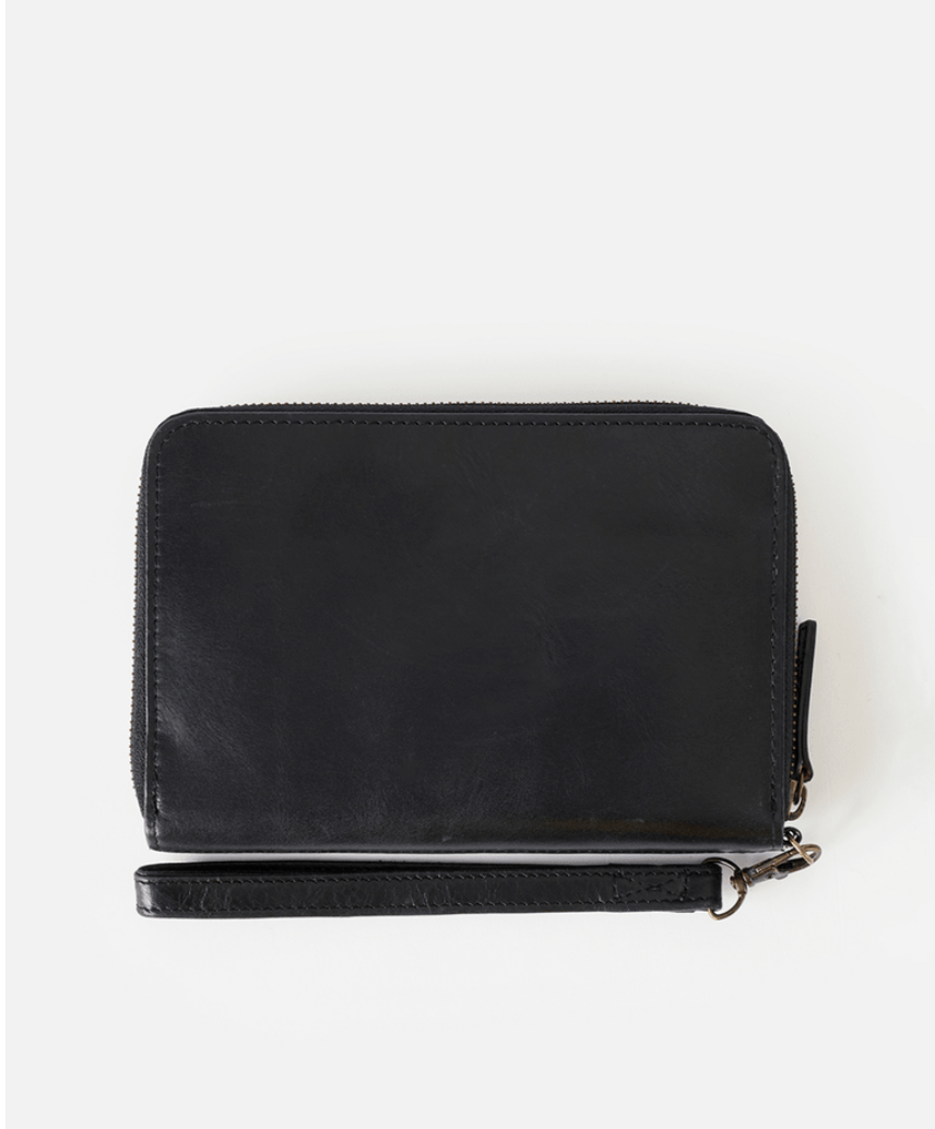 Rip Curl Oversized RFID Leather Wallet