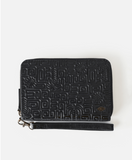 Rip Curl Oversized RFID Leather Wallet