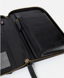 Rip Curl Oversized RFID Leather Wallet