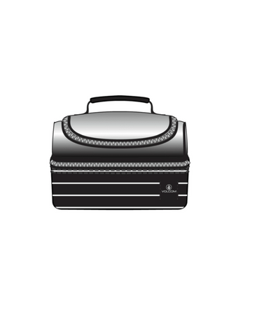Volcom Academy Lunch Box