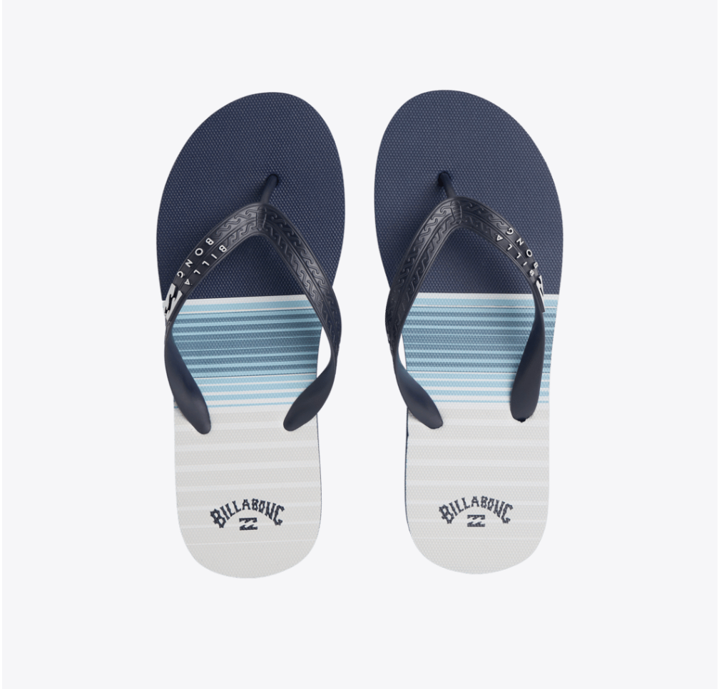 Billabong TIides 2.0 Print
