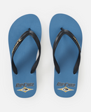 Rip Curl Icons of Surf Bloom Thongs