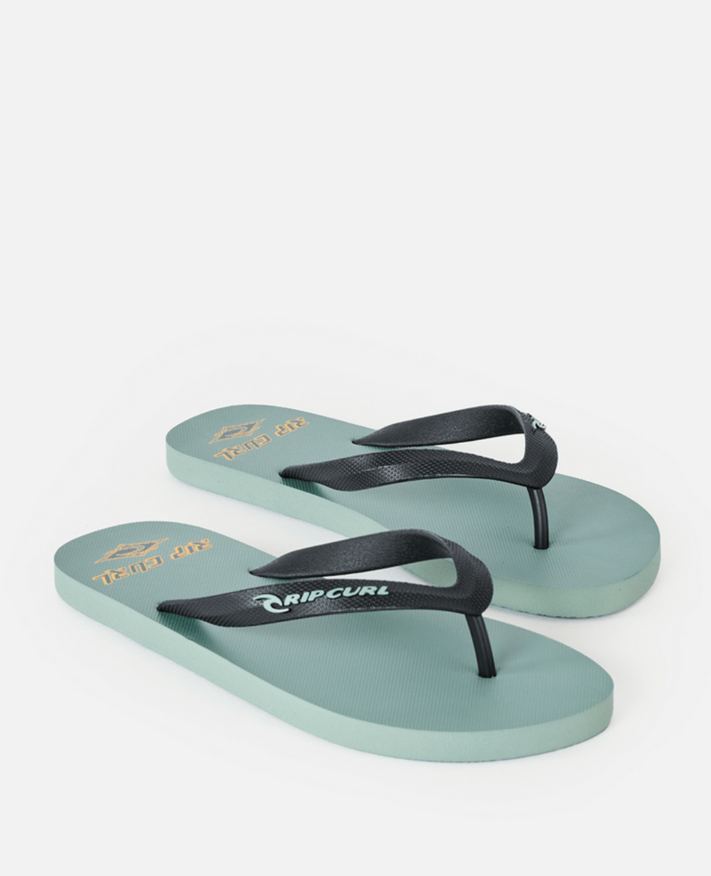 Rip Curl Icons of Surf Bloom Thongs