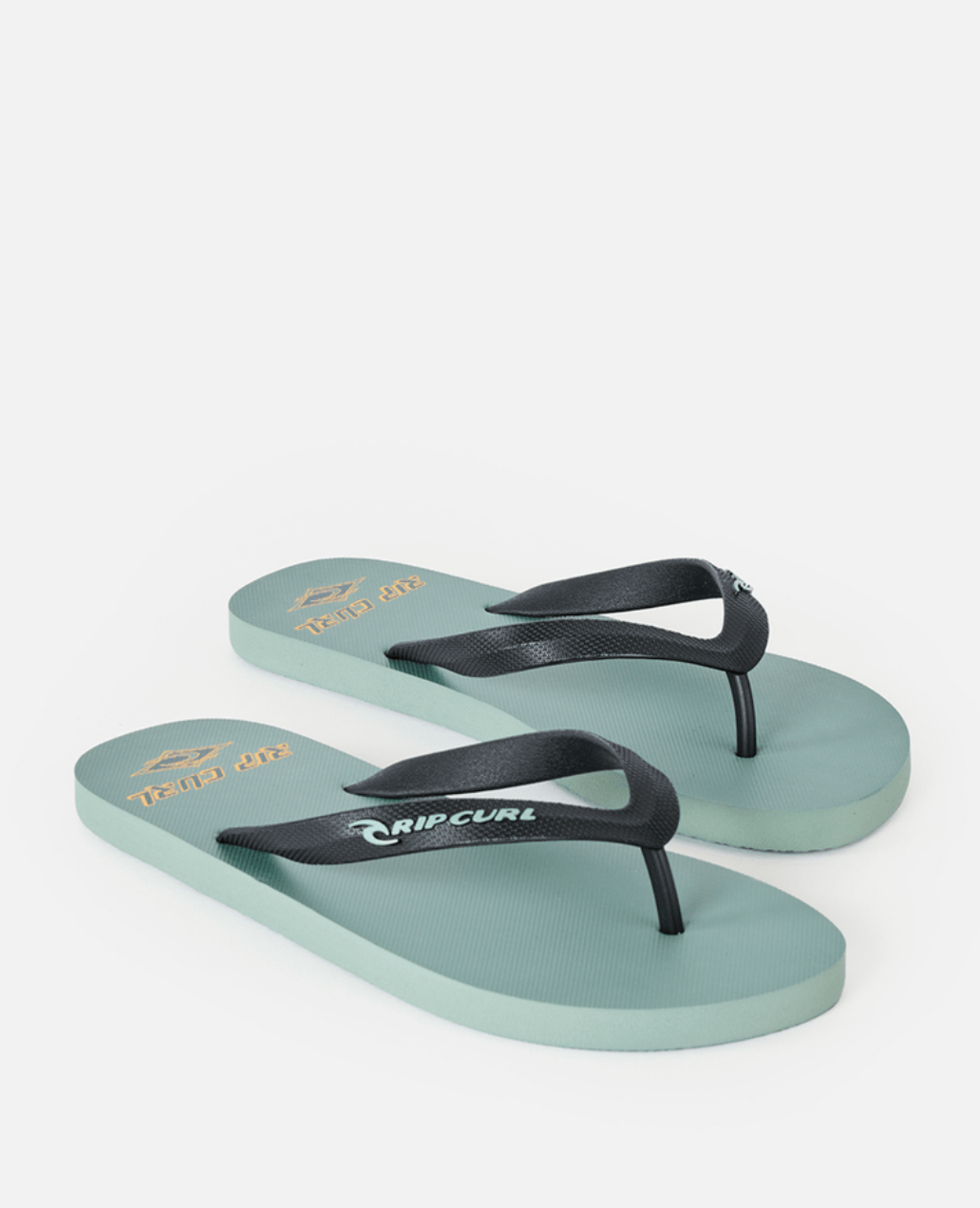 Rip Curl Icons of Surf Bloom Thongs