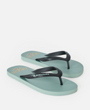 Rip Curl Icons of Surf Bloom Thongs