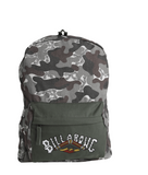 Billabong Otis Camo Schools Out Backpack