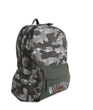 Billabong Otis Camo Schools Out Backpack