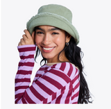 Roxy Victim Of Love Bucket Hat