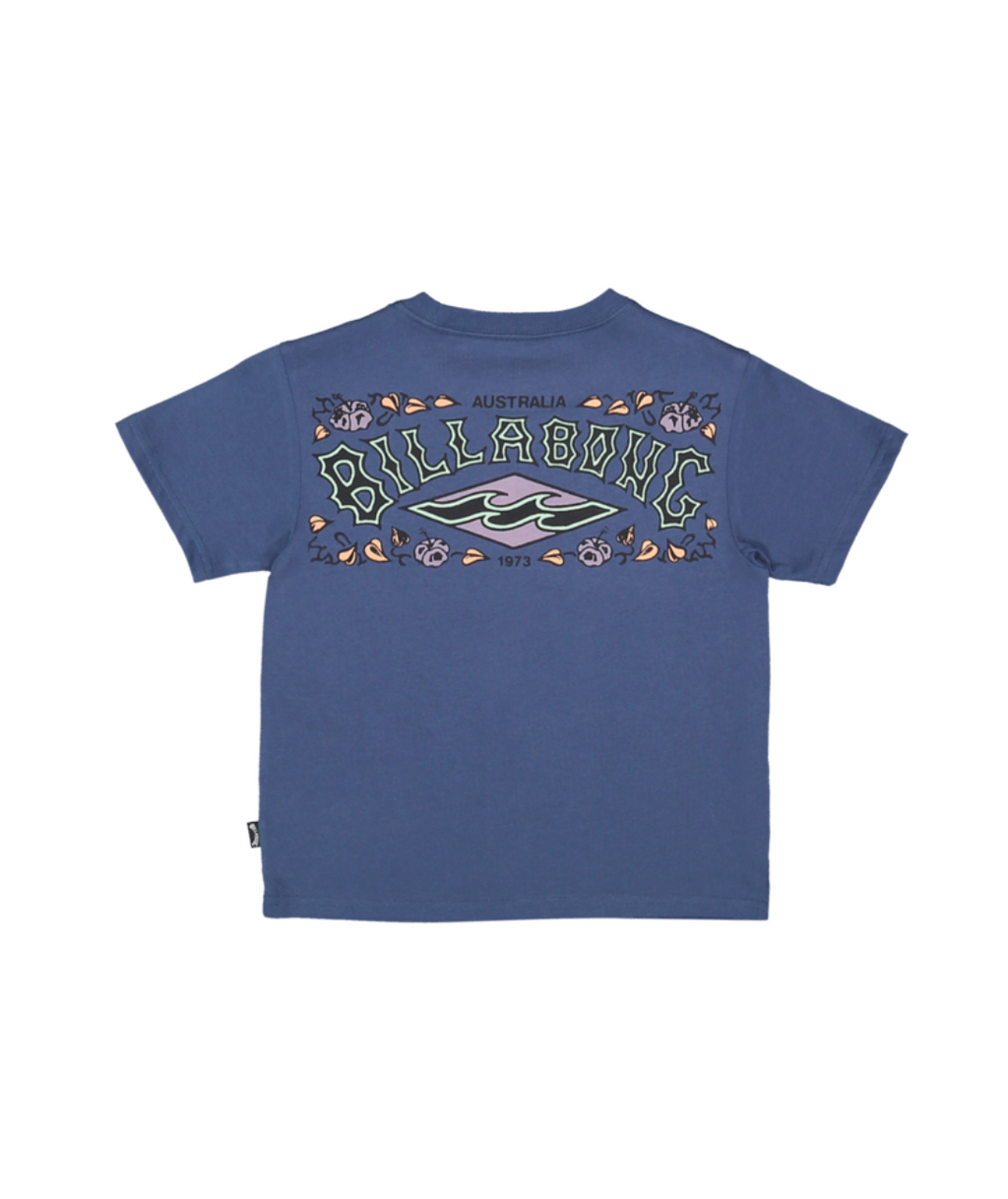 Billabong Groms Heritage Arch
