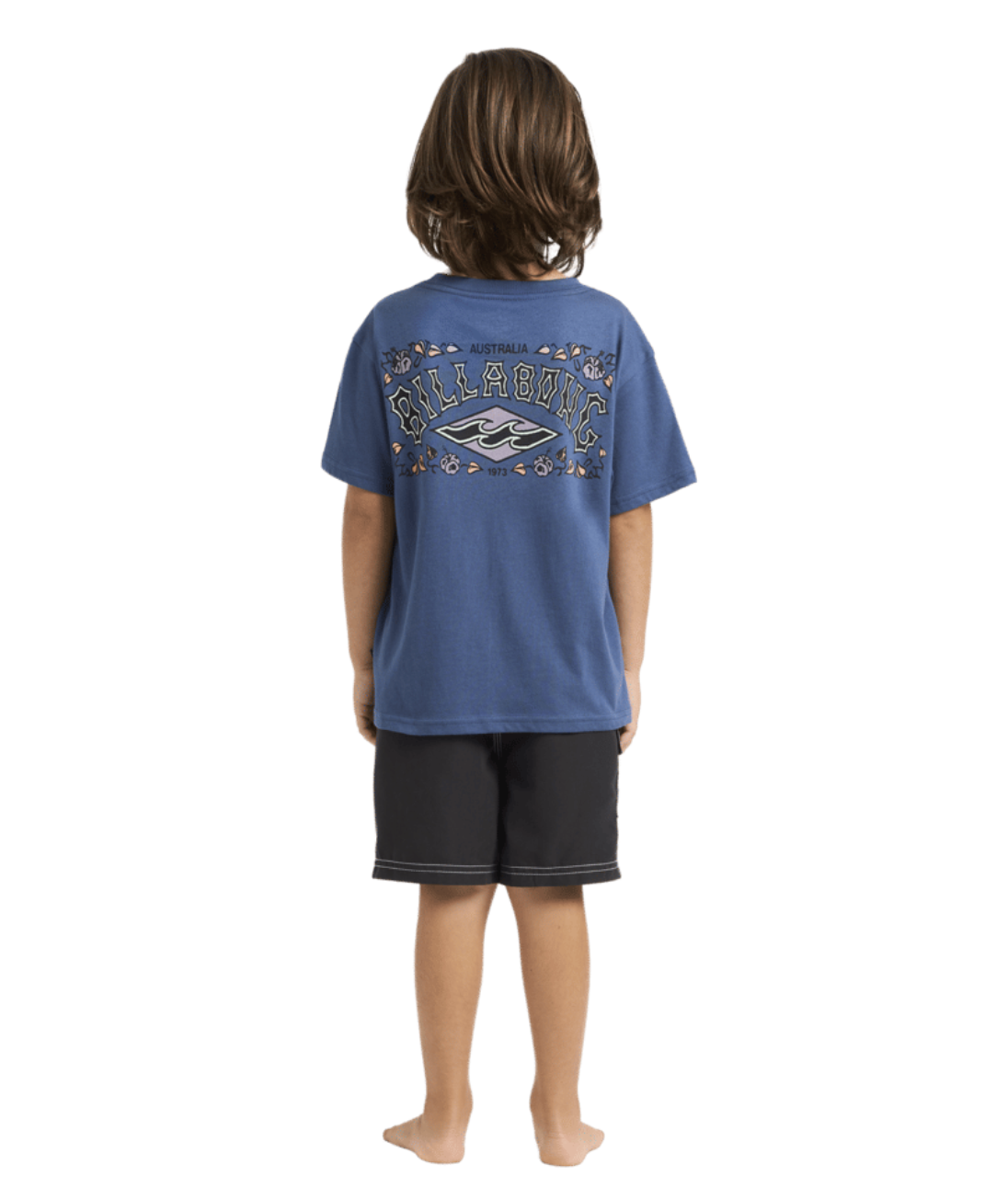 Billabong Groms Heritage Arch