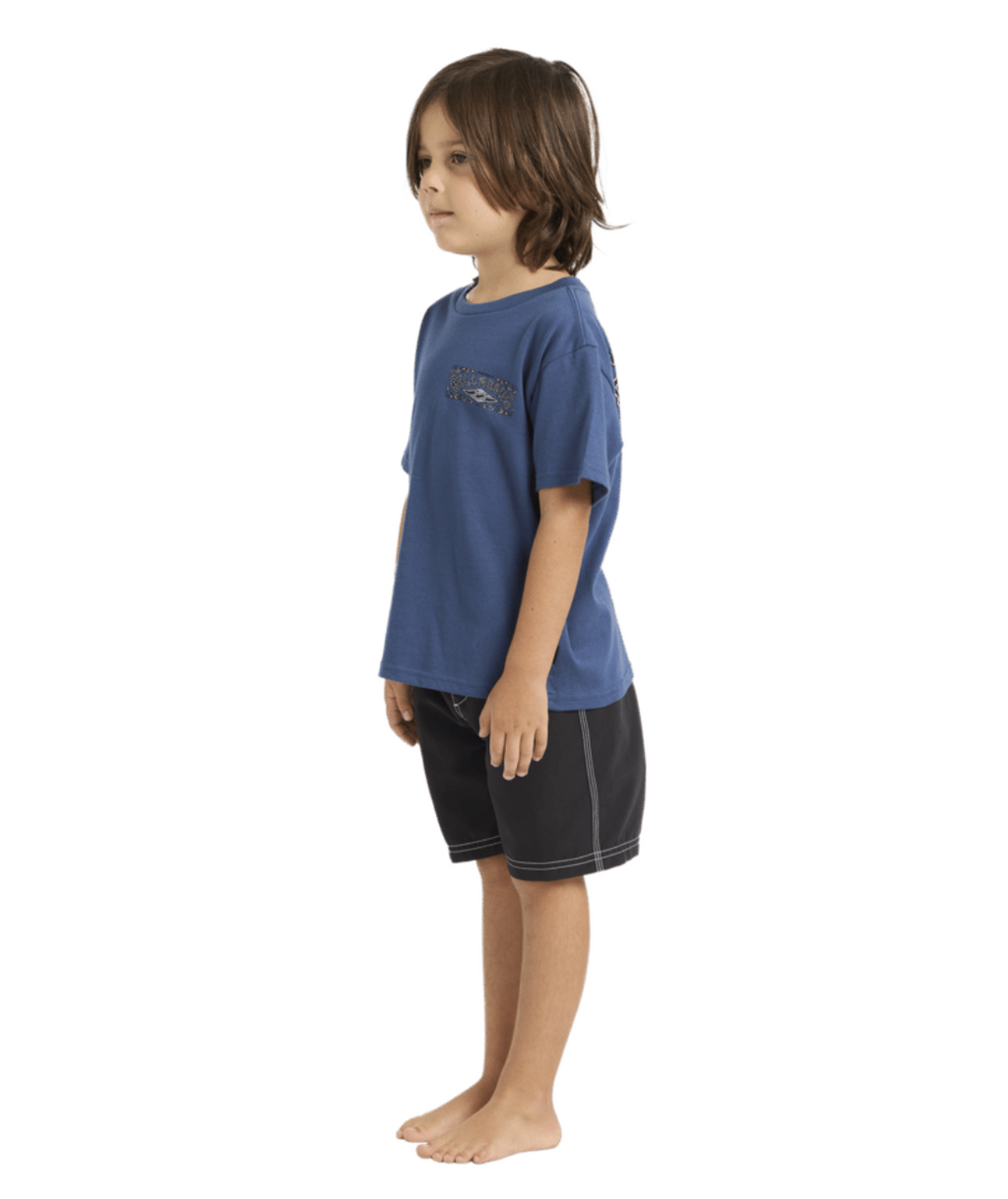 Billabong Groms Heritage Arch