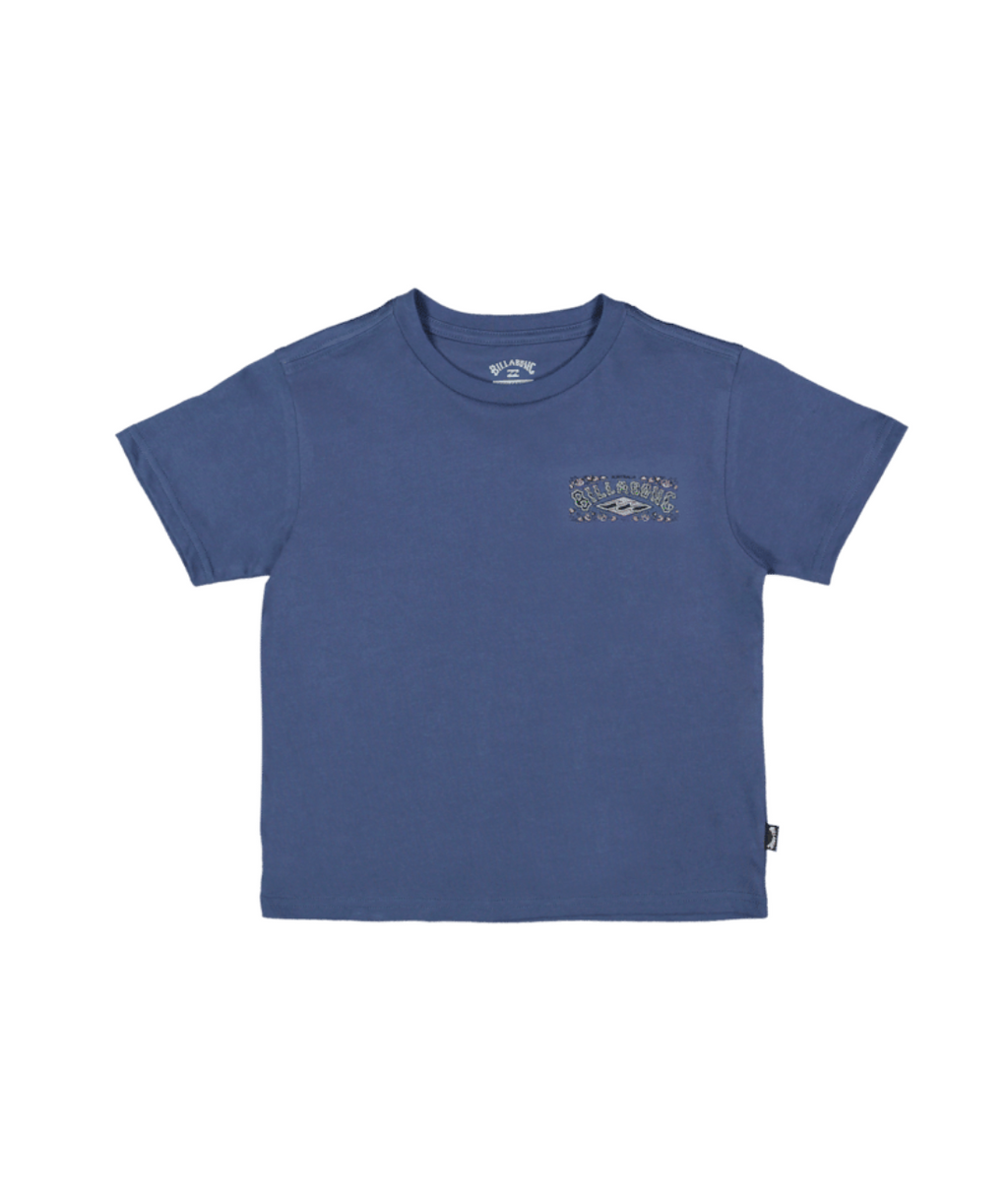 Billabong Groms Heritage Arch