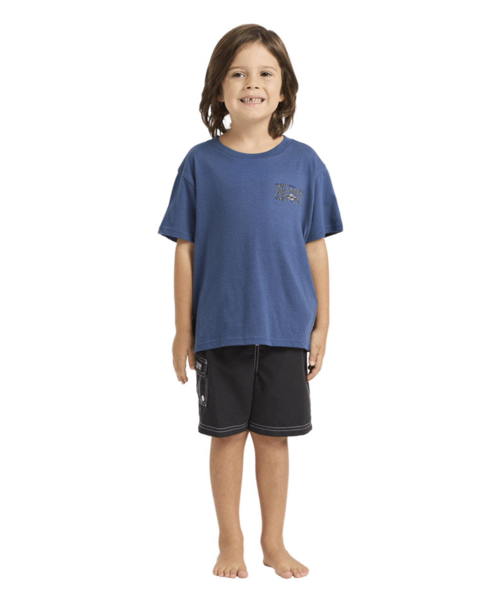Billabong Groms Heritage Arch