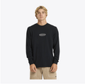 Quiksilver Shattered Long Sleeve Tee