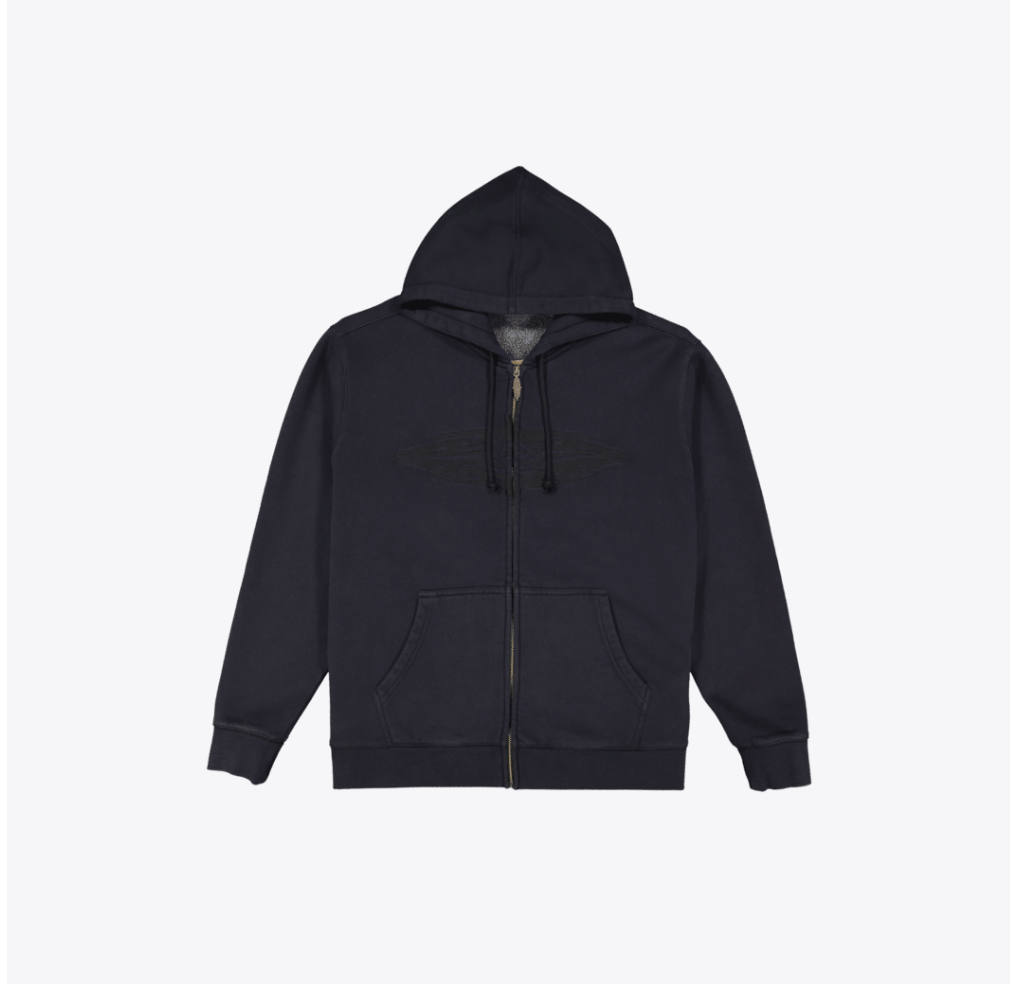 Billabong Immortal Diamond Zip Thru Pop