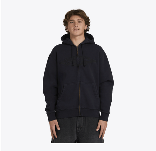 Billabong Immortal Diamond Zip Thru Pop