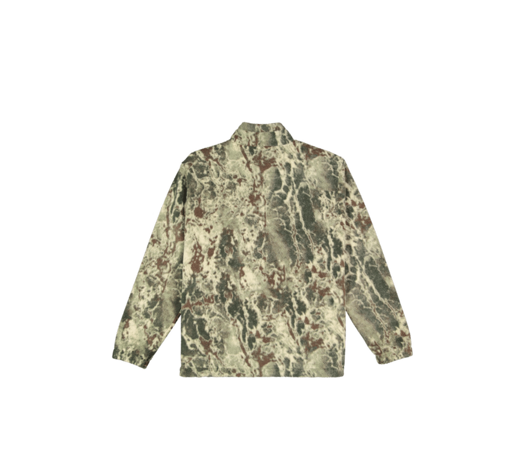 Billabong Boundary Mock Zip