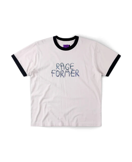 FORMER TIN RINGER SHRUNKEN T-SHIRT
