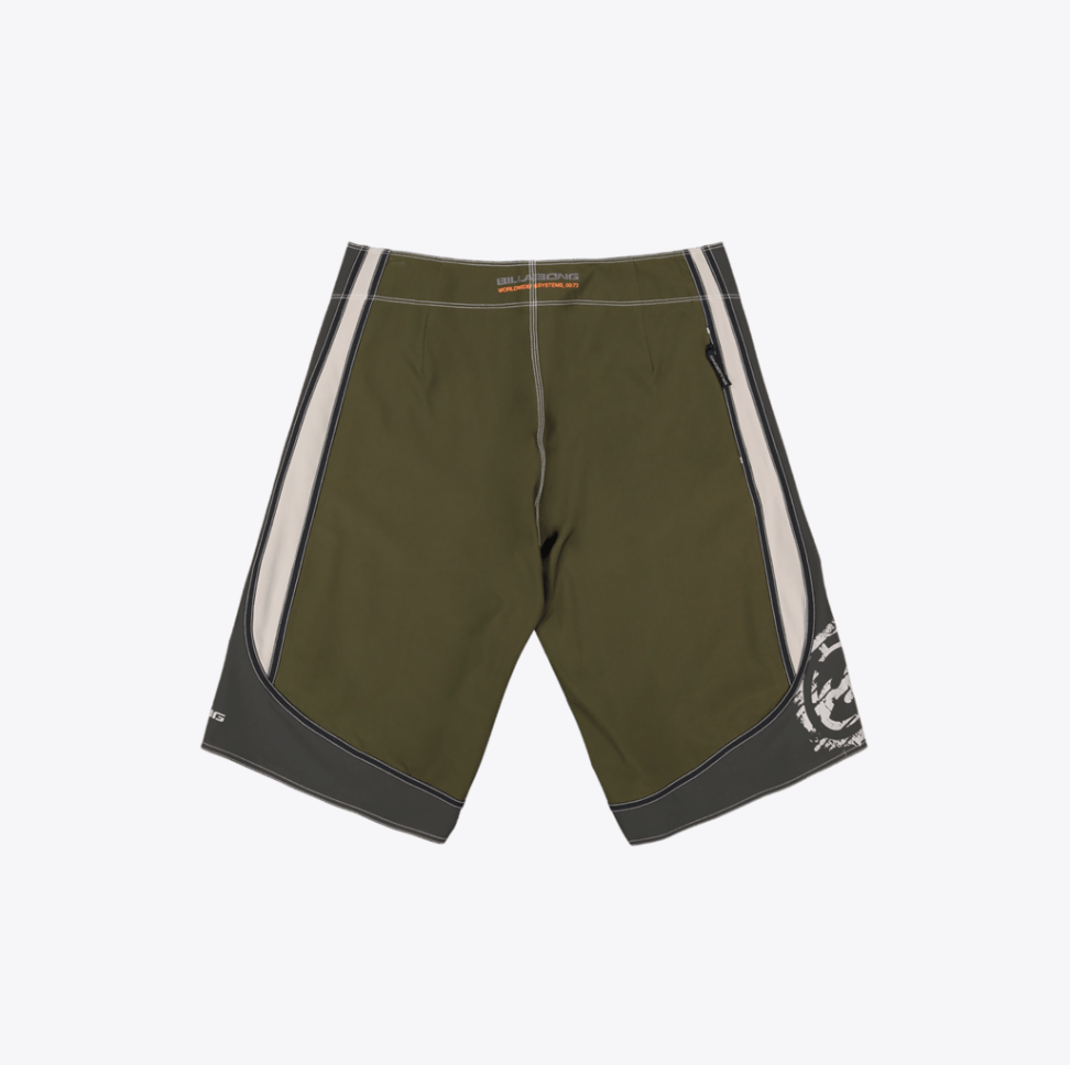 Billabong Spec Systems Pro