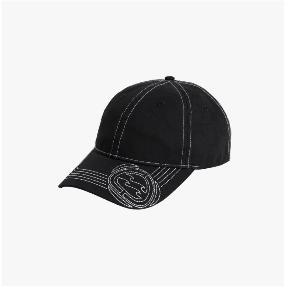 Billabong Spec Bio Wave Lad Cap