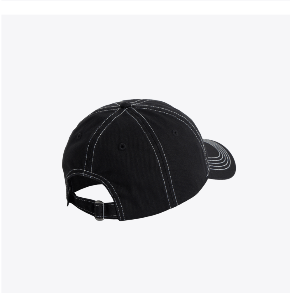 Billabong Spec Bio Wave Lad Cap