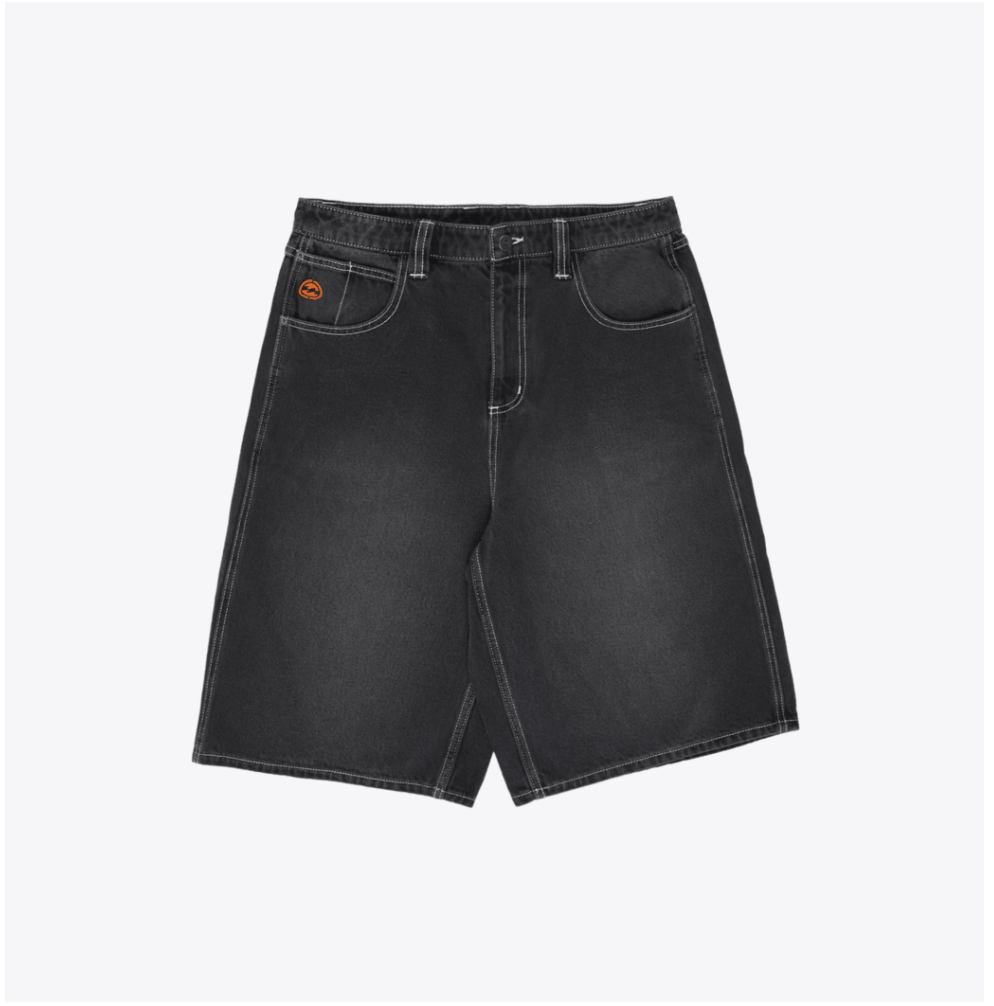 Billabong Spec Demin Short Black