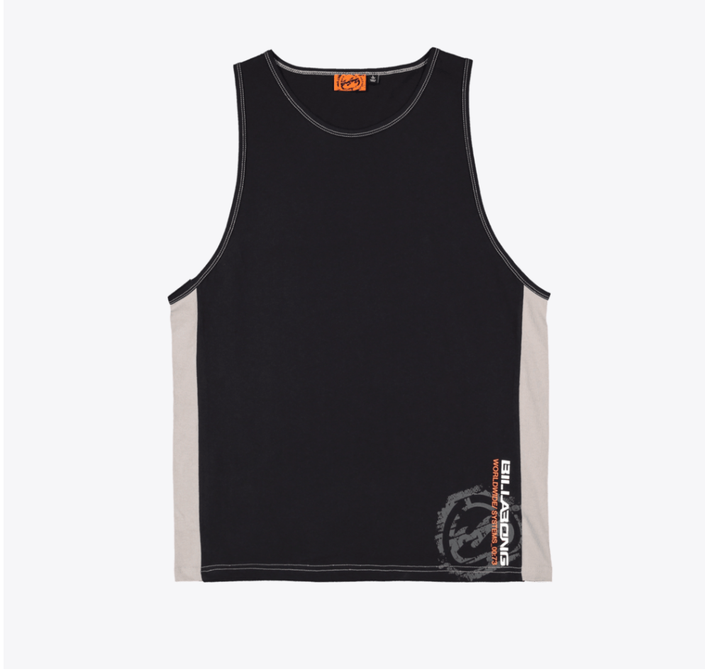 Billabong Spec 73 Blast Tank