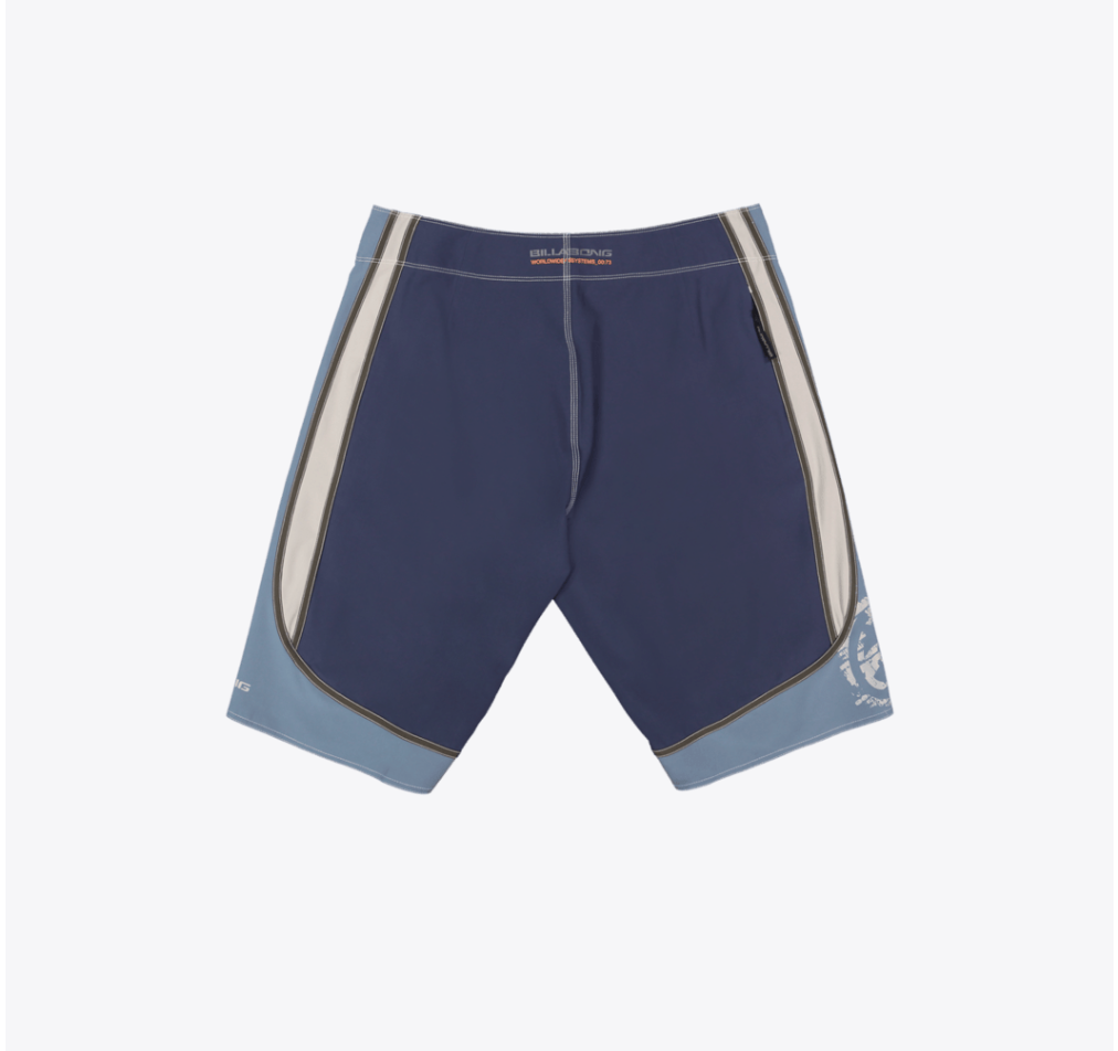 Billabong Spec Systems Pro Boys