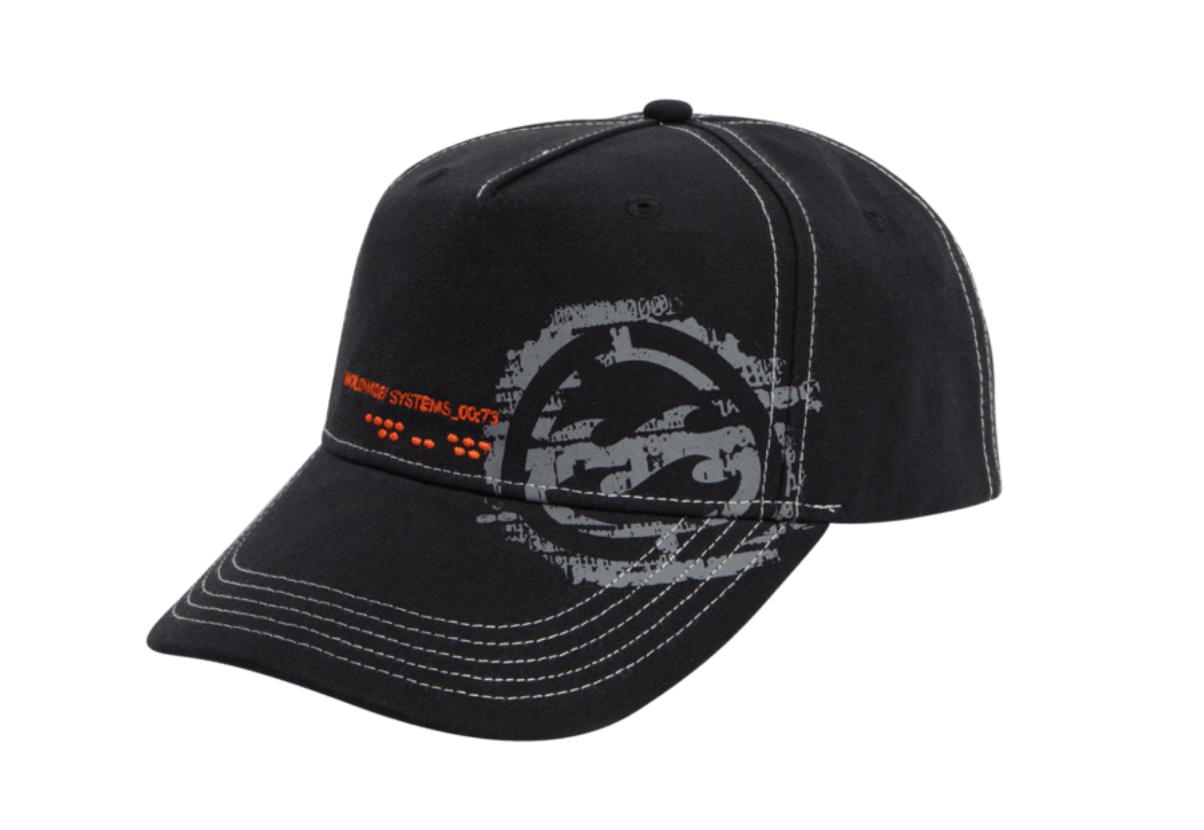 Billabong Spec Pulse Cap Boys