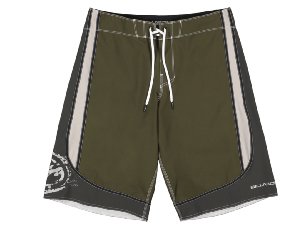 Billabong Spec Systems Pro
