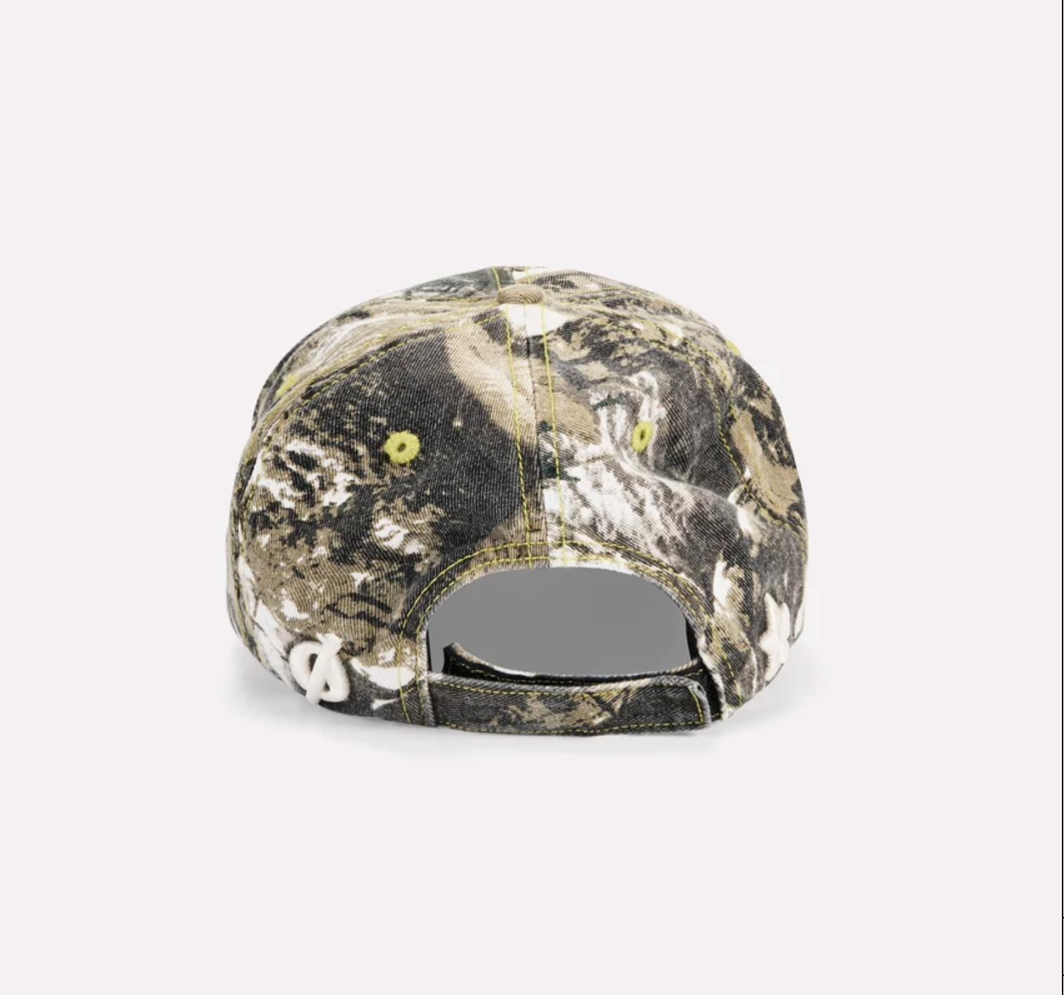 Epokhe Ashfall Cap  Washed / Real Tree Camo