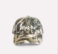 Epokhe Ashfall Cap  Washed / Real Tree Camo