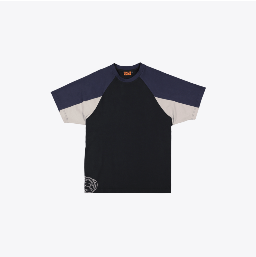 Billabong Spec Systems Short Sleeve Tee