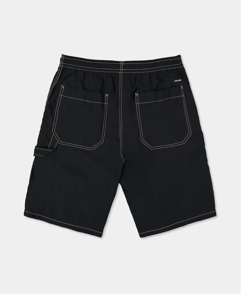 Volcom Disturb Short Youth