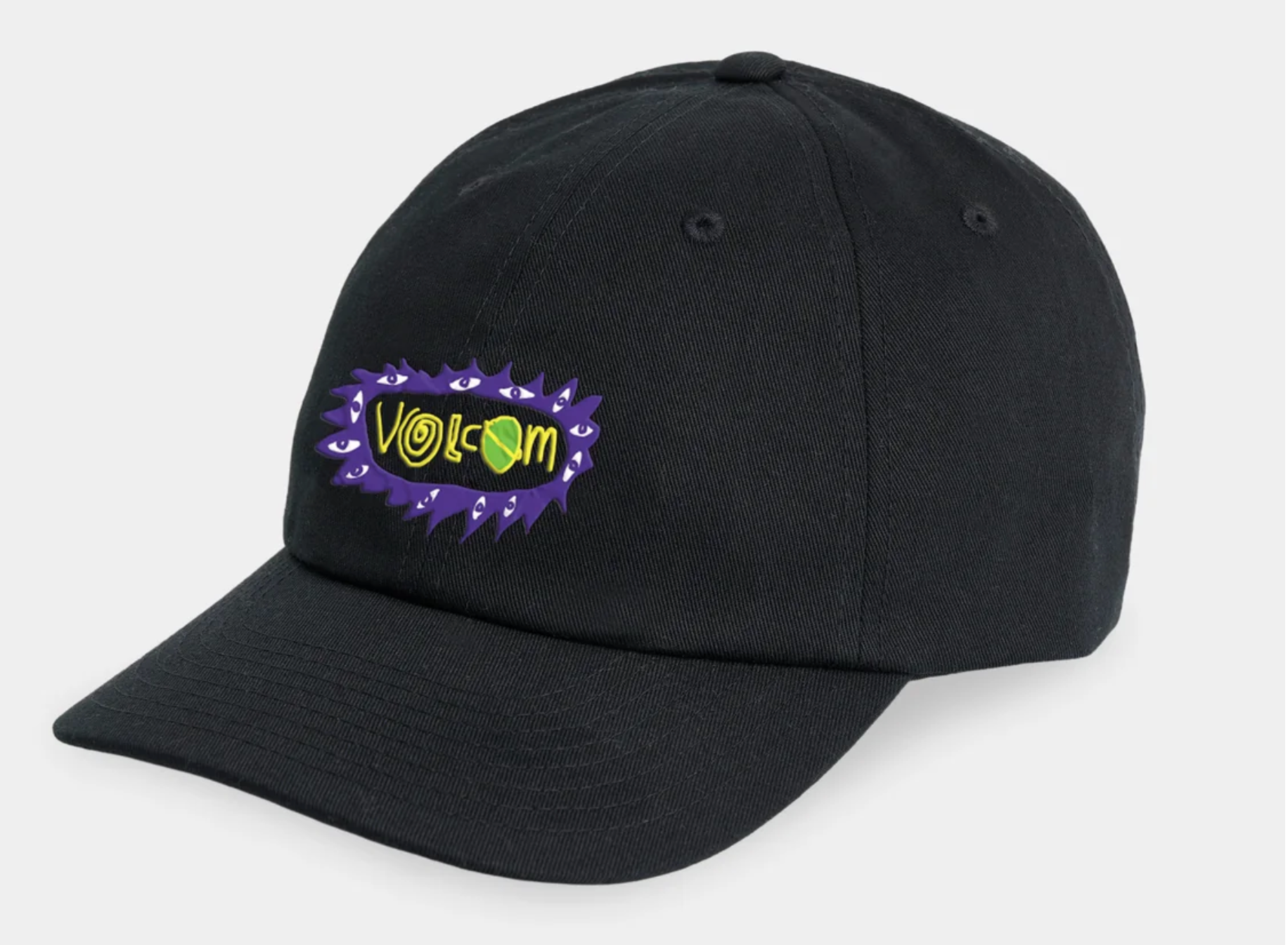 Volcom Adj Hat Boys 8-16
