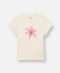 Rip Curl Lilly Fitted Tee - Girls
