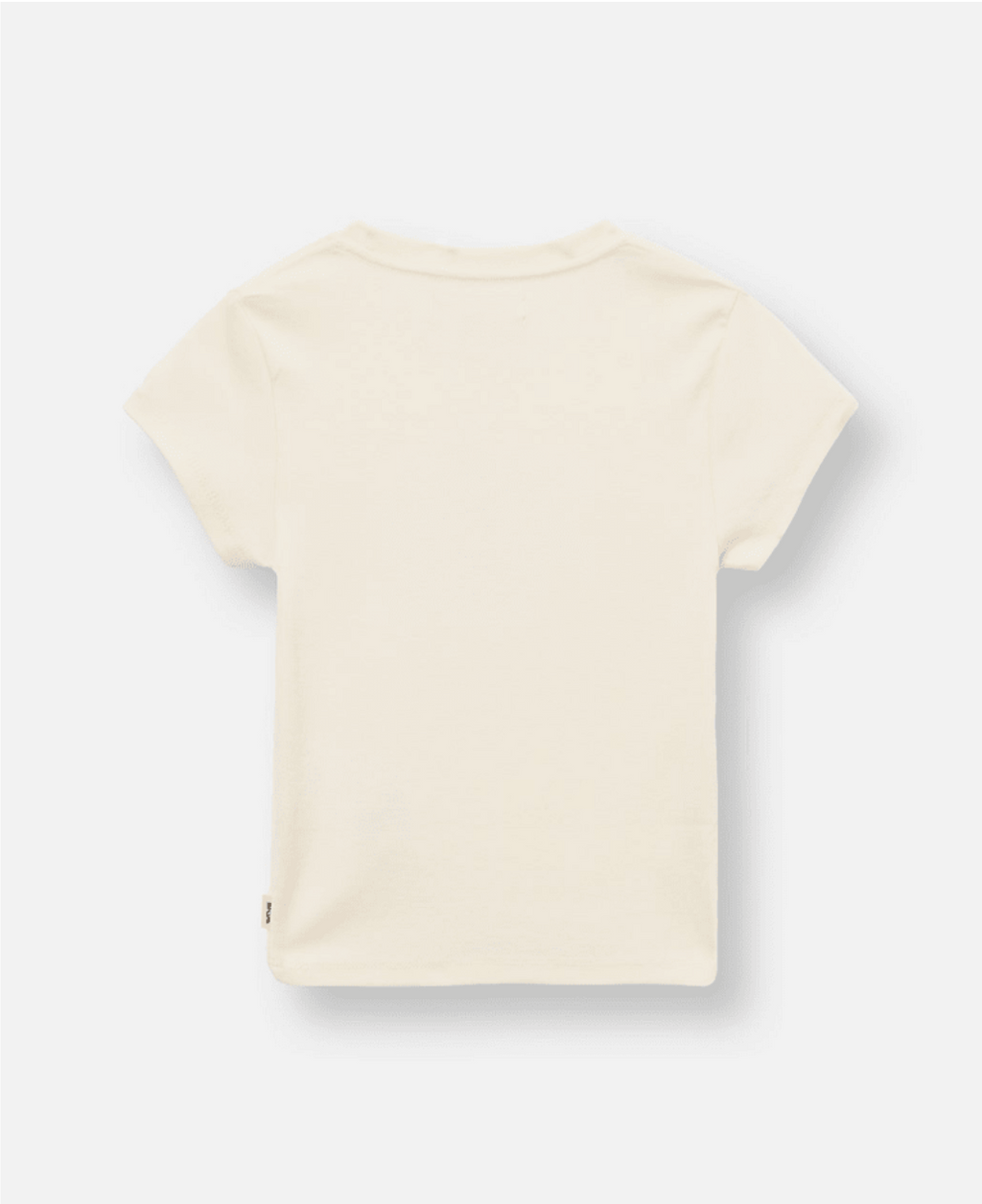 Rip Curl Lilly Fitted Tee - Girls