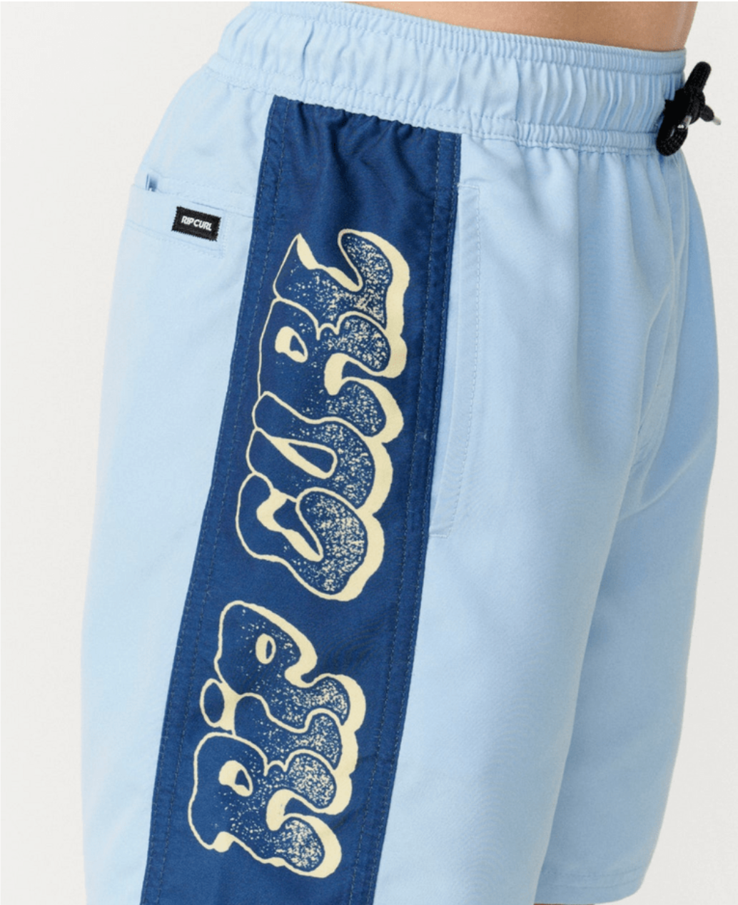 Rip Curl Rip-Tuals Panel Volley-Boy
